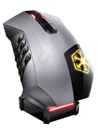 Illustration for article titled Razer Caters to Both the Dark and Light Sides of the Force